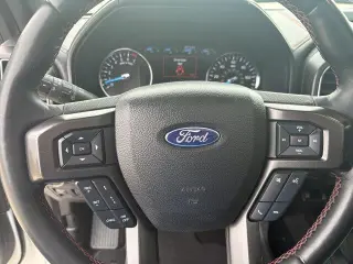 Ford Expedition 2021 4x4 Limited 4dr SUV