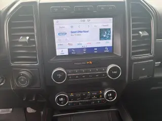 Ford Expedition 2021 4x4 Limited 4dr SUV