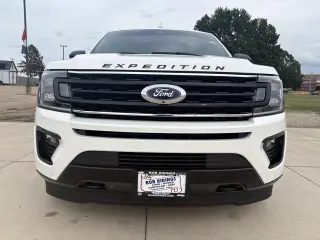 Ford Expedition 2021 4x4 Limited 4dr SUV