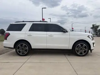 Ford Expedition 2021 4x4 Limited 4dr SUV