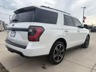 Ford Expedition 2021 4x4 Limited 4dr SUV