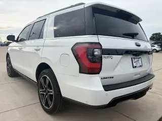 Ford Expedition 2021 4x4 Limited 4dr SUV