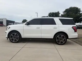 Ford Expedition 2021 4x4 Limited 4dr SUV