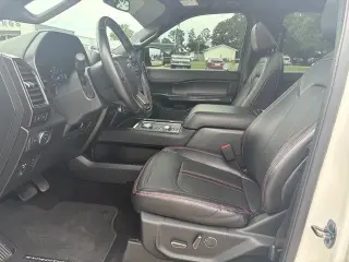 Ford Expedition 2021 4x4 Limited 4dr SUV