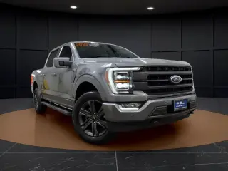 Ford F-150 2023 4x4 Lariat 4dr SuperCrew 6.5 ft. SB