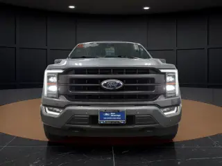 Ford F-150 2023 4x4 Lariat 4dr SuperCrew 6.5 ft. SB