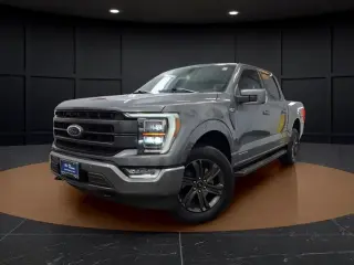 Ford F-150 2023 4x4 Lariat 4dr SuperCrew 6.5 ft. SB