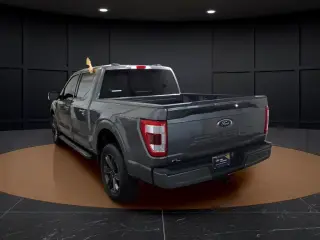 Ford F-150 2023 4x4 Lariat 4dr SuperCrew 6.5 ft. SB