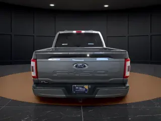 Ford F-150 2023 4x4 Lariat 4dr SuperCrew 6.5 ft. SB