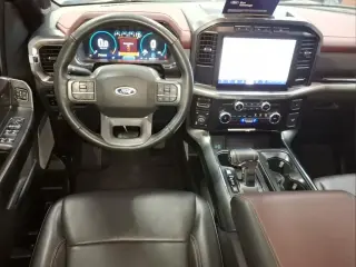 Ford F-150 2023 4x4 Lariat 4dr SuperCrew 6.5 ft. SB