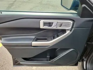 Ford Explorer 2023 AWD XLT 4dr SUV