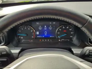 Ford Explorer 2023 AWD XLT 4dr SUV