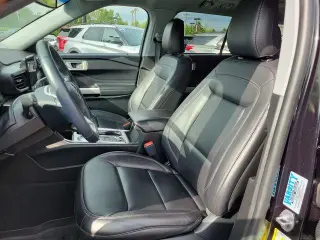 Ford Explorer 2023 AWD XLT 4dr SUV