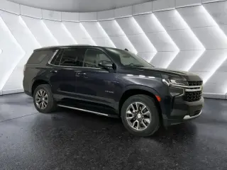 Chevrolet Tahoe 2023 4x4 LS 4dr SUV