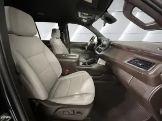 Chevrolet Tahoe 2023 4x4 LS 4dr SUV