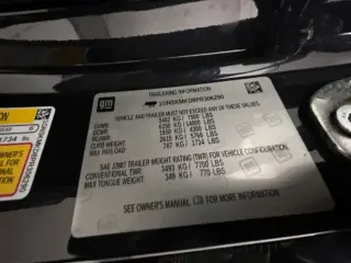 Chevrolet Tahoe 2023 4x4 LS 4dr SUV