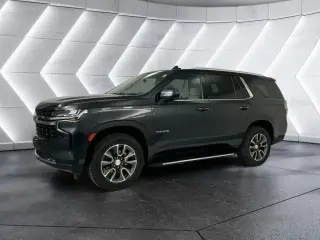 Chevrolet Tahoe 2023 4x4 LS 4dr SUV
