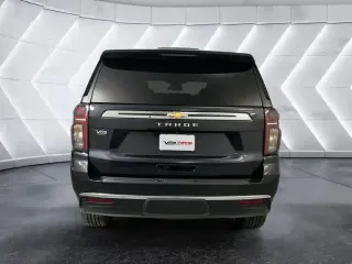 Chevrolet Tahoe 2023 4x4 LS 4dr SUV