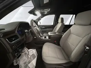 Chevrolet Tahoe 2023 4x4 LS 4dr SUV
