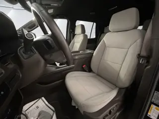 Chevrolet Tahoe 2023 4x4 LS 4dr SUV