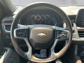 Chevrolet Tahoe 2023 4x4 LS 4dr SUV