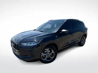 Ford Escape 2024 AWD ST-Line 4dr SUV