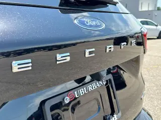 Ford Escape 2024 AWD ST-Line 4dr SUV