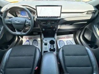 Ford Escape 2024 AWD ST-Line 4dr SUV