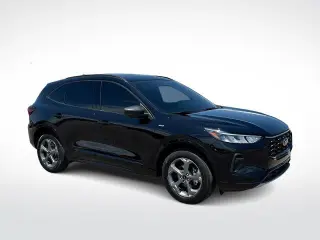 Ford Escape 2024 AWD ST-Line 4dr SUV