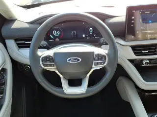 Ford Explorer 2025 AWD Active 4dr SUV