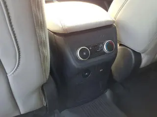 Ford Explorer 2025 AWD Active 4dr SUV