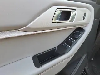 Ford Explorer 2025 AWD Active 4dr SUV