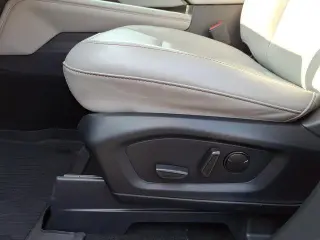 Ford Explorer 2025 AWD Active 4dr SUV
