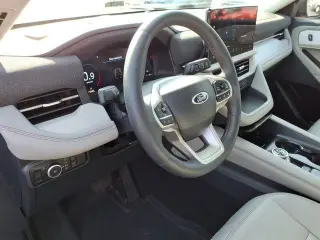 Ford Explorer 2025 AWD Active 4dr SUV