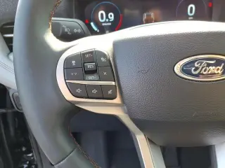 Ford Explorer 2025 AWD Active 4dr SUV