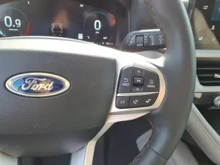 Ford Explorer 2025 AWD Active 4dr SUV