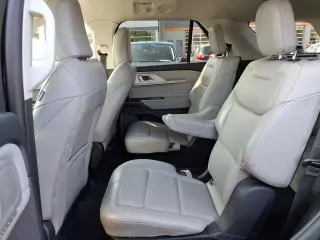 Ford Explorer 2025 AWD Active 4dr SUV