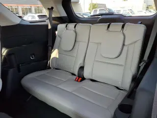 Ford Explorer 2025 AWD Active 4dr SUV