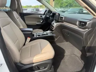Ford Explorer 2023 AWD XLT 4dr SUV