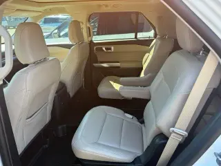 Ford Explorer 2023 AWD XLT 4dr SUV