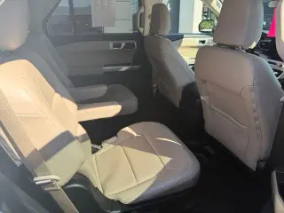 Ford Explorer 2023 AWD XLT 4dr SUV