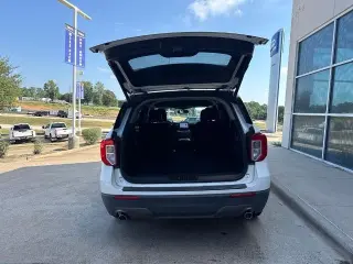 Ford Explorer 2022 XLT 4dr SUV