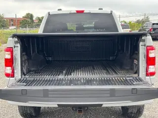 Ford F-150 2023 4x4 XL 4dr SuperCab 6.5 ft. SB