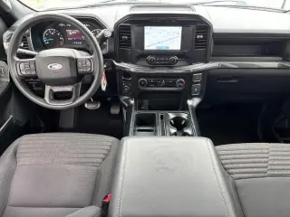 Ford F-150 2023 4x4 XL 4dr SuperCab 6.5 ft. SB