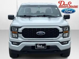 Ford F-150 2023 4x4 XL 4dr SuperCab 6.5 ft. SB