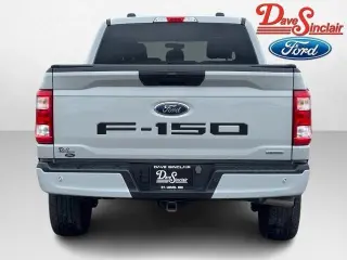 Ford F-150 2023 4x4 XL 4dr SuperCab 6.5 ft. SB
