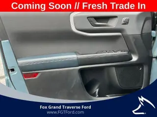 Ford Bronco Sport 2023 AWD Outer Banks 4dr SUV