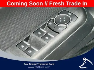 Ford Bronco Sport 2023 AWD Outer Banks 4dr SUV