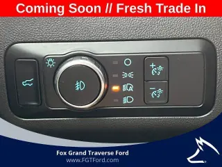 Ford Bronco Sport 2023 AWD Outer Banks 4dr SUV