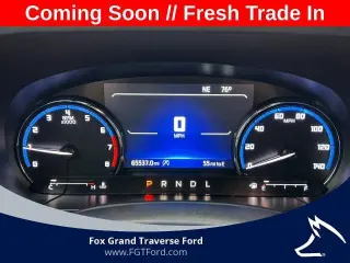 Ford Bronco Sport 2023 AWD Outer Banks 4dr SUV
